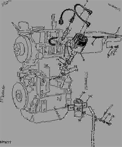 john deere 570 skid steer parts|john deere tractor parts catalog.